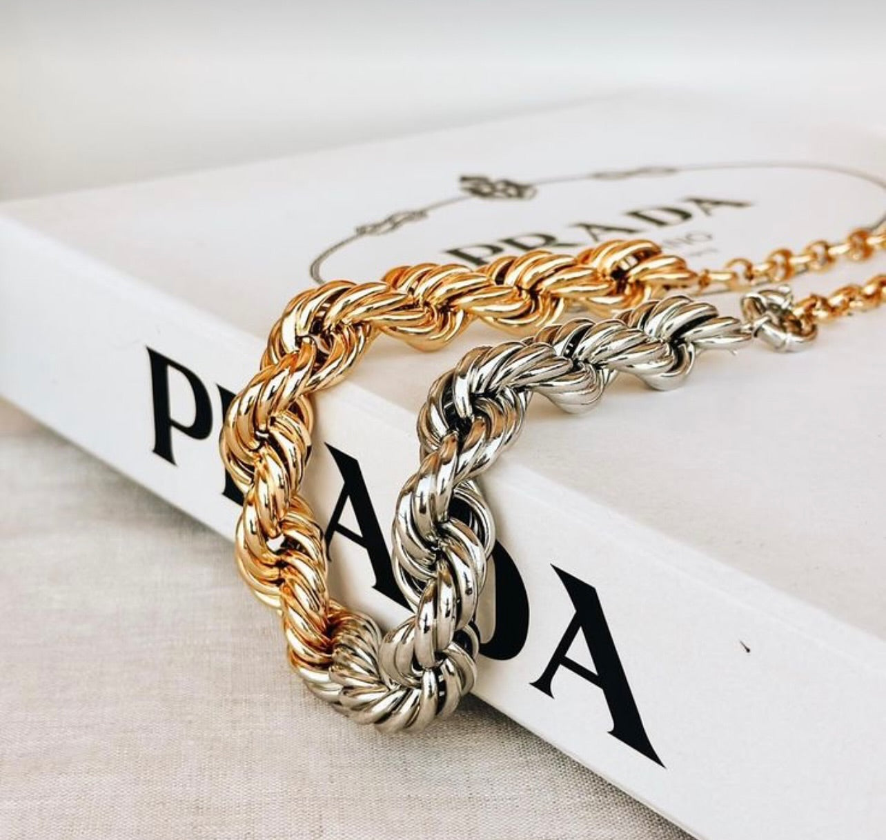 Cordão baiano duo color-G