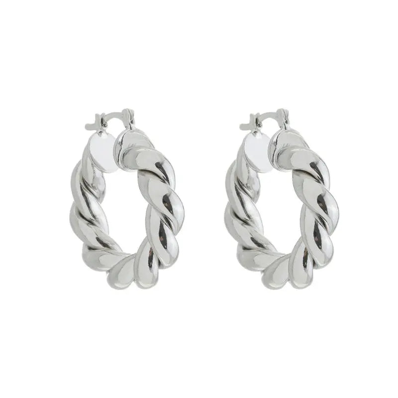 Brinco torção M