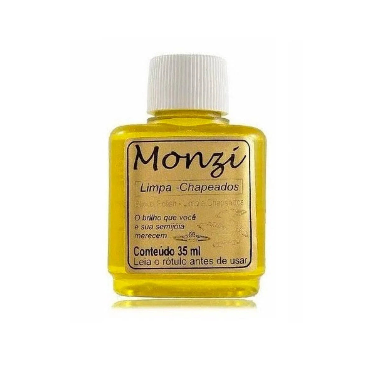 Limpa Folheados 35ml